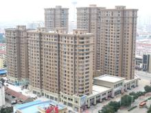 新泰市華府新天地住宅小區(qū)，獲得2013年度泰安市“優(yōu)質(zhì)結(jié)構(gòu)杯質(zhì)量獎(jiǎng)”、“山東省安全文明工地”、4#、5#樓獲得2014年度泰安市“優(yōu)質(zhì)工程”